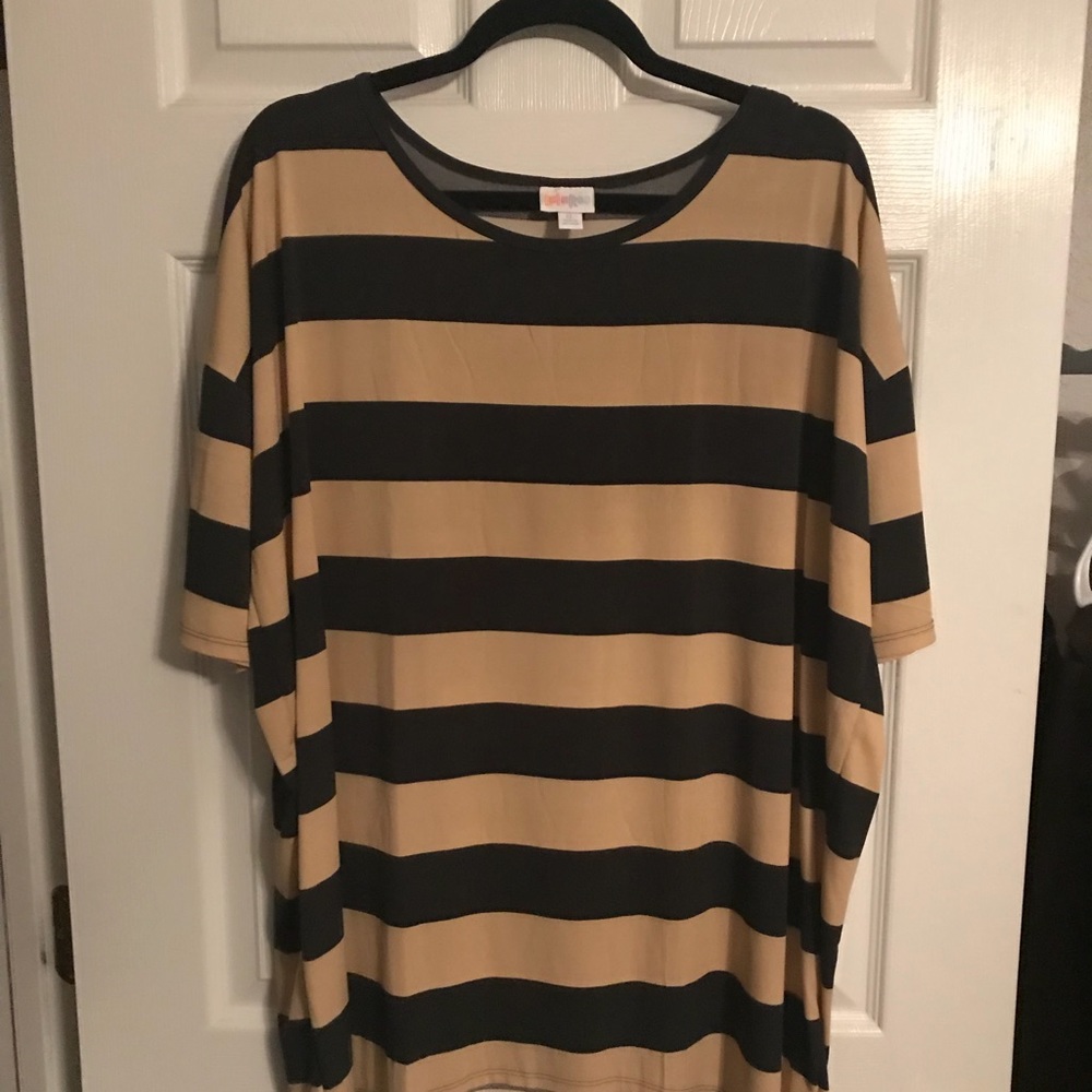 LulaRoe Irma